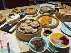-点都德(长泰广场店)