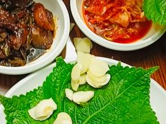 -辛氏火炉·韩式古法烤肉(松北店)