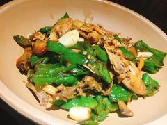 -吃饭皇帝大土家民族菜(正大广场店)