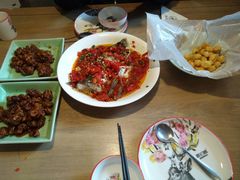 -新白鹿餐厅(城西银泰城店)