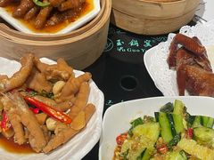 -德兴show鲜·蒸汽海鲜火锅餐厅(格创悦里店)