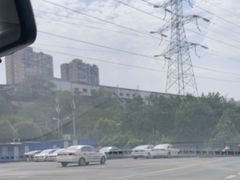 -乔森驾校(杨家坪总校)