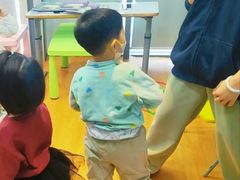 -英孚教育青少儿(河东中心)