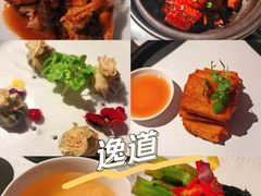 -逸道(益丰·外滩源店)