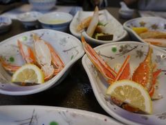 -蟹道乐(道顿堀本店)