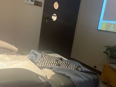 -沐SPA·坐忘山城·日式足道