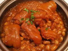 发财猪手煲-新旺茶餐厅·早餐·夜宵(仙霞店)