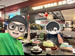 -得意咚瓜·顺德鱼生·冬瓜火锅(深圳首店)