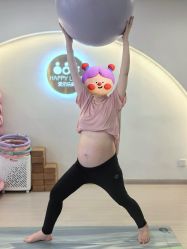-爱尔乐美孕产瑜伽·普拉提