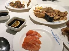 -星伦多自助料理·涮烤一体(嘉兴八佰伴店)