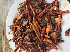 -西塔隆太白烤牛肉馆(图们路店)