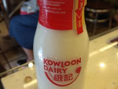 -民华鱼蛋粉面(正发楼店)