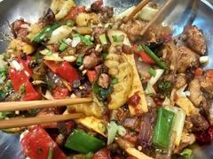 -干锅王·重庆鸡公煲(吾悦店)
