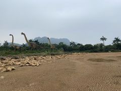 -龙谷湾旅游休闲度假区