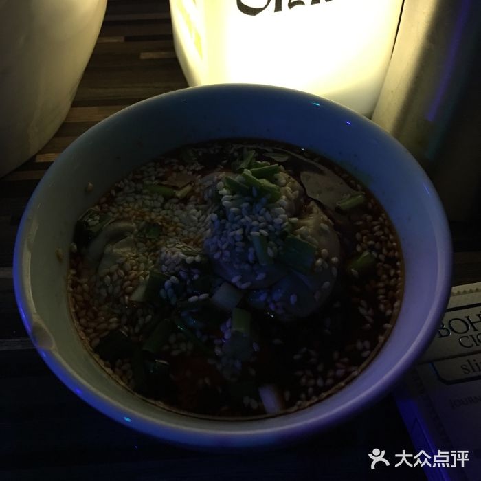 ohbar live house(人广店)图片