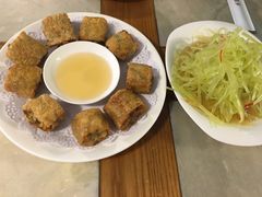 -李记潮汕砂锅粥(营福路店)