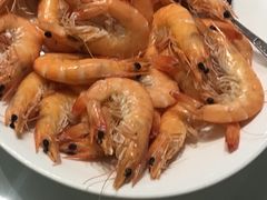 -万宝海鲜舫(劳动公园店)