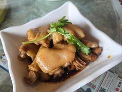 -吴系粤菜馆·茶餐厅(深业上城店)