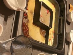 -巴奴毛肚火锅(二七万达店)