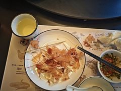 -水禾轩·海鲜蒸汽主题餐厅(新香洲旗舰店)