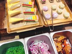 -么肆烤肉(街道口季佳PAI店)