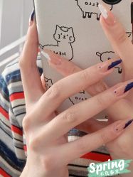 -熙画美上门MakeUp美甲美睫