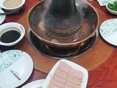 -阳坊胜利涮羊肉(阳坊老店)