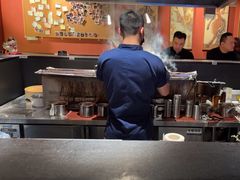 -乌君·酒场·炭火烧鸟(侨城坊店)