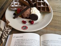 -漫咖啡(武汉天地店)