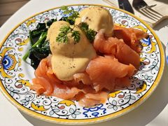 -Alimentari Mulino意大利餐吧&烘焙(丰盛里店)