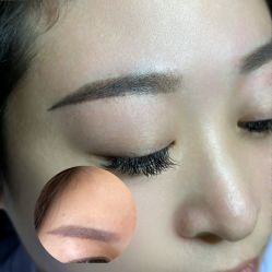 -巧兮美学半永久纹绣·纹眉·纹唇
