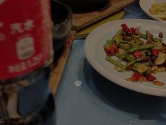 -阿毛饭店(和义路店)