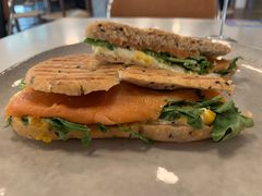 -BAKER&SPICE(安福路店)