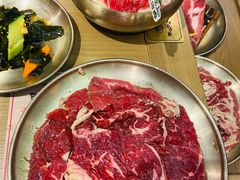 -西塔老太太泥炉烤肉(双井店)