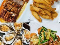 -粤盛海鲜平价店(洛溪食街店)