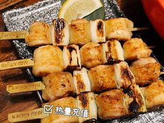 -披头士烧鸟居酒屋(王府井店)