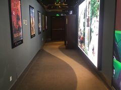 -AMG海上明珠影城(上海环球港RealDCinema店)