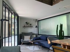 -Nirvana Cafe&Bar(北仓文创街区店)