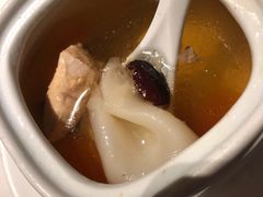 -汤城小厨•粤菜•靓汤(苏州街店)
