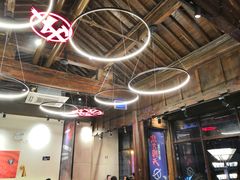 大堂-热火朝天鲜切牛肉火锅(南强街巷店)