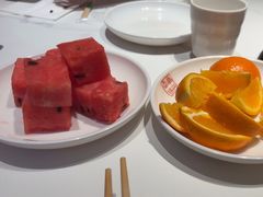 -犇鼎牛潮汕牛肉火锅(新辰里学清路店)