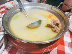 -西贝(无锡万象城店)