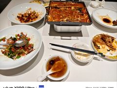 -惠丰堂饭庄(北洼路店)