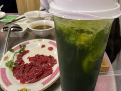 -燃计沙茶皇·香港沙茶火锅(人广旗舰店)