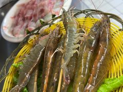 -燃计沙茶皇·香港沙茶火锅(人广旗舰店)