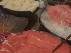 -熹悟海鲜火锅·广式打边炉
