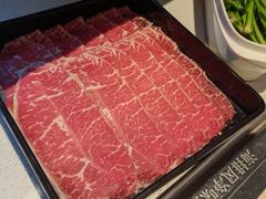 -海底捞火锅(国奥村店)