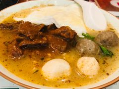 -小龍鳳餐室(番禺路店)