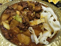 -北疆饭店(苏宁广场店)