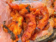 -Dak's 炸鸡(远景路店)